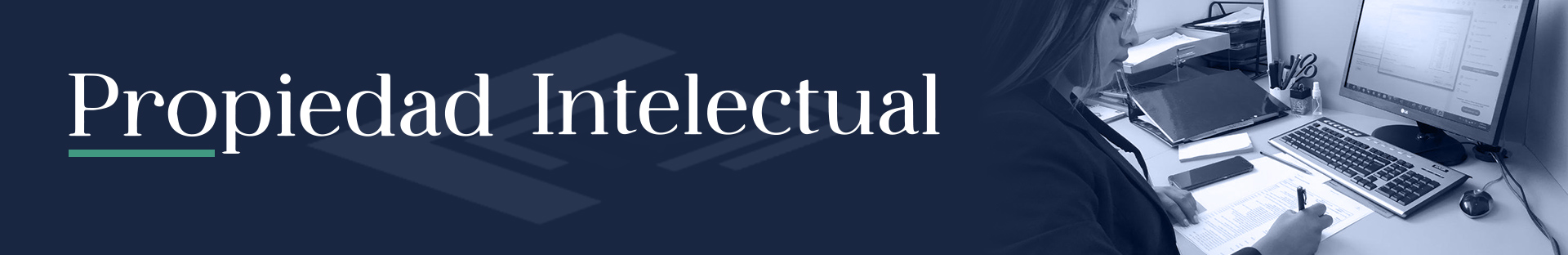 Intelectual Property